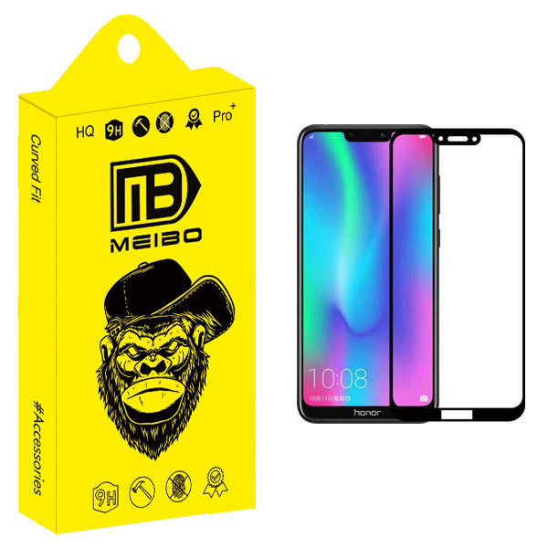 محافظ صفحه نمایش میبو مدل +MHD مناسب برای گوشی موبایل آنر 8c