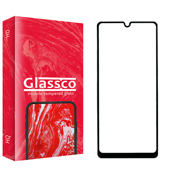 محافظ صفحه نمایش سرامیکی گلس کو مدل Co2 مناسب برای گوشی موبایل سامسونگ Galaxy A22 4G