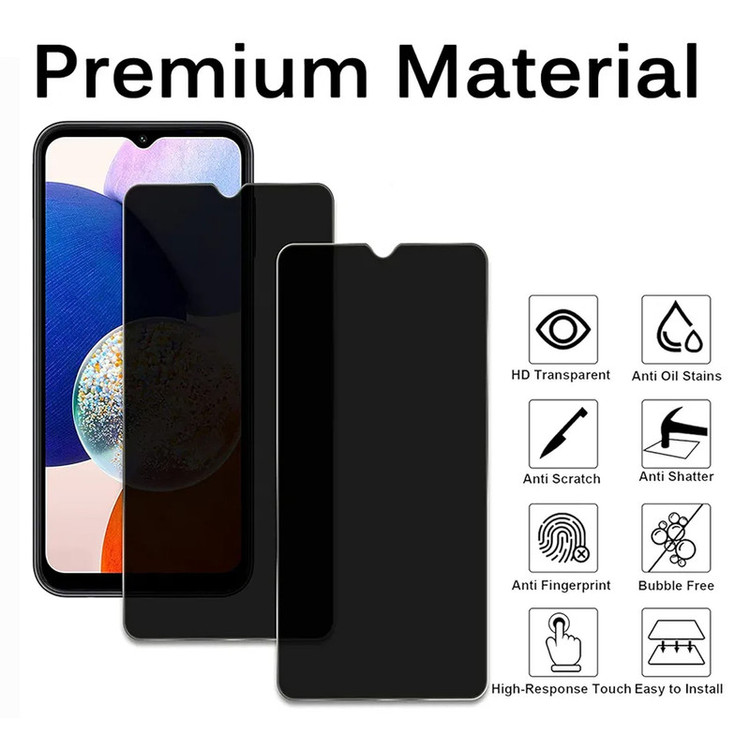 محافظ صفحه نمایش آکوآرا مدل Premium PRV1 مناسب برای گوشی موبایل سامسونگ Galaxy A07