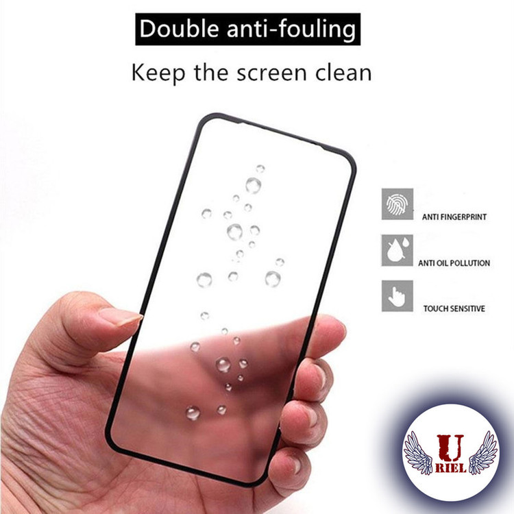 محافظ صفحه نمایش سرامیکی مات یوریل مدل UCM مناسب برای گوشی موبایل شیائومی Redmi Note 12S