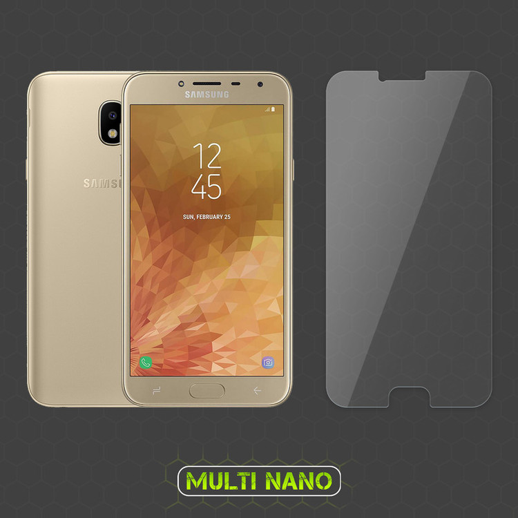 محافظ صفحه نمایش مولتی نانو مدل X-S1N مناسب برای گوشی موبایل سامسونگ Galaxy J4