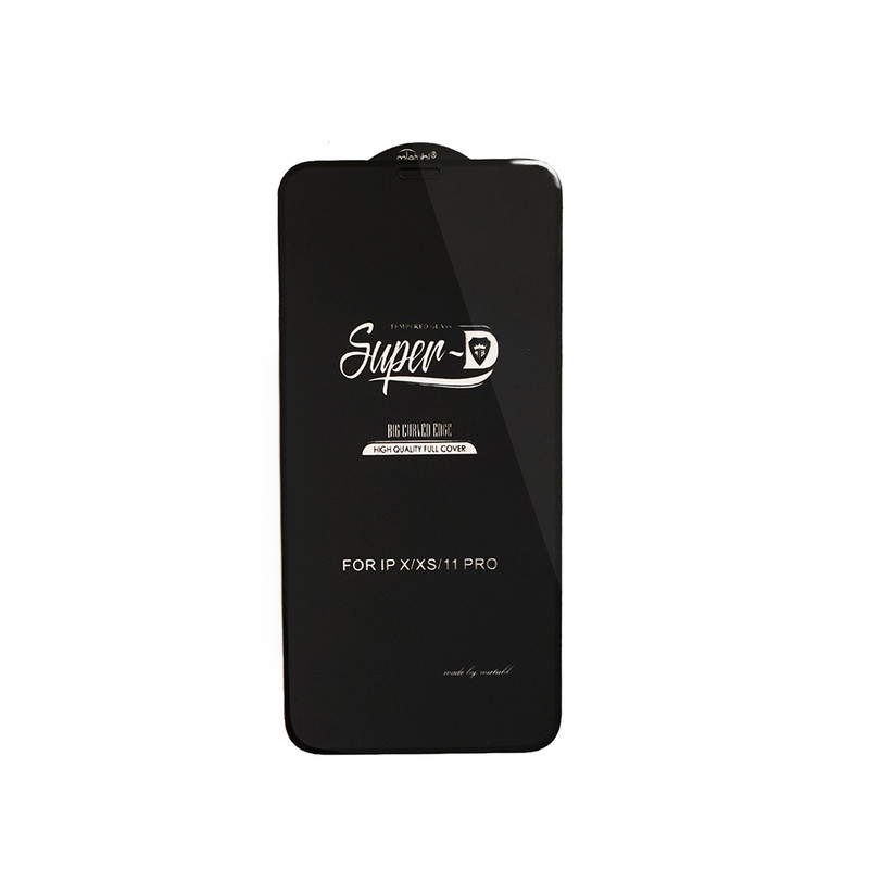 محافظ صفحه نمایش میتوبل مدل FLSP01me مناسب برای گوشی موبایل اپل iphone 11 Pro
