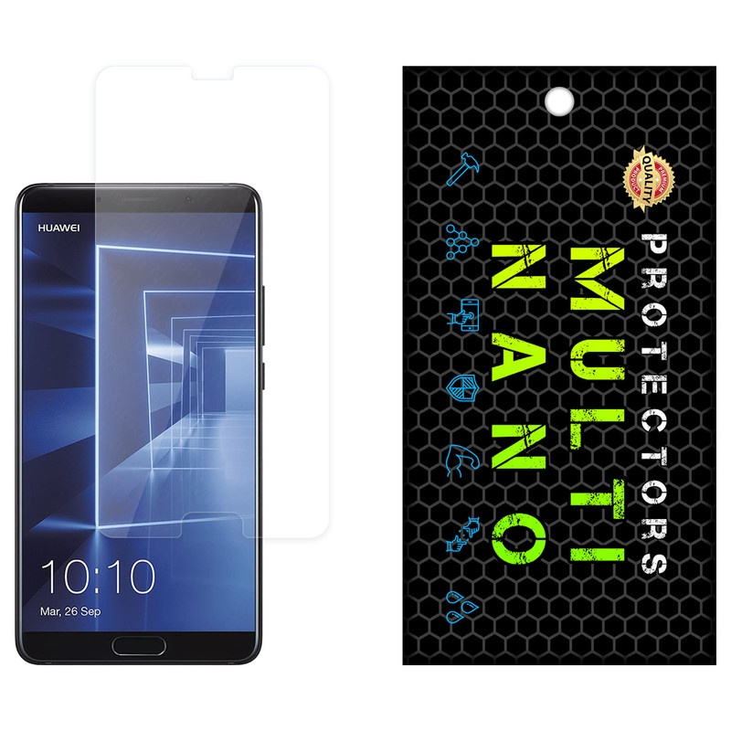 محافظ صفحه نمایش مولتی نانو مدل X-S1N مناسب برای گوشی موبایل هوآوی Mate 10