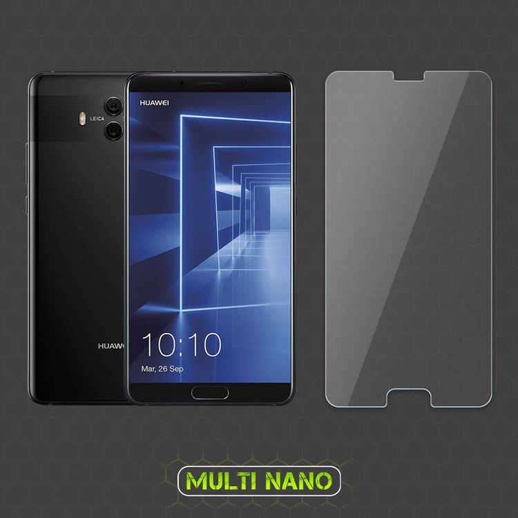 محافظ صفحه نمایش مولتی نانو مدل X-S1N مناسب برای گوشی موبایل هوآوی Mate 10