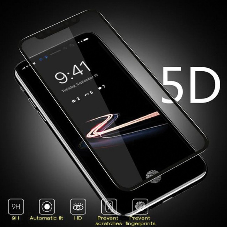 محافظ صفحه نمایش شهر گلس مدل FUL مناسب برای گوشی موبایل هوآوی Nova 3i