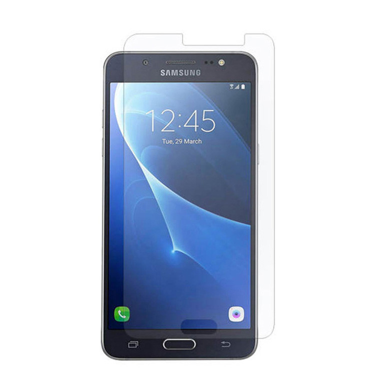 محافظ صفحه نمایش وایت ولف مدل WGS مناسب برای گوشی موبایل سامسونگ Galaxy J5 2016