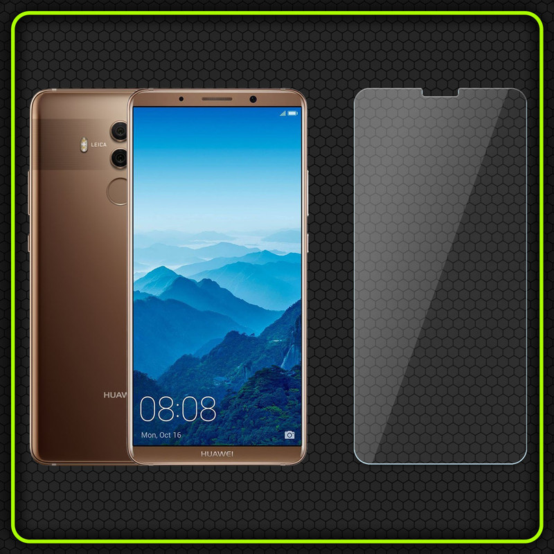 محافظ صفحه نمایش مولتی نانو مدل X-S1N مناسب برای گوشی موبایل هوآوی Mate 10 Pro