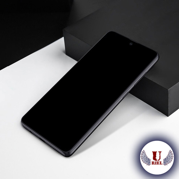 محافظ صفحه نمایش سرامیکی مات یوریل مدل UCM-K مناسب برای گوشی موبایل شیائومی Redmi Note 11 Pro