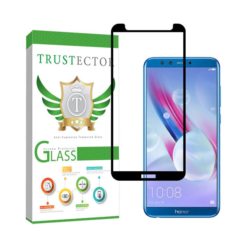 محافظ صفحه نمایش تراستکتور مدل FULSLTRمناسب برای گوشی موبایل آنر 9 Lite