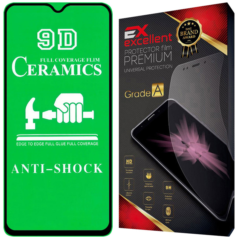 محافظ صفحه نمایش سرامیکی ایکس اکسلنت مدل CRM مناسب برای گوشی موبایل شیائومی Redmi 8