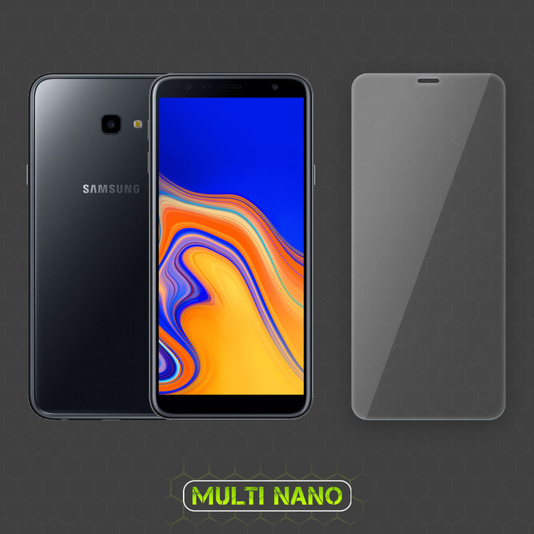 محافظ صفحه نمایش مولتی نانو مدل X-S1N مناسب برای گوشی موبایل سامسونگ Galaxy J4 Plus