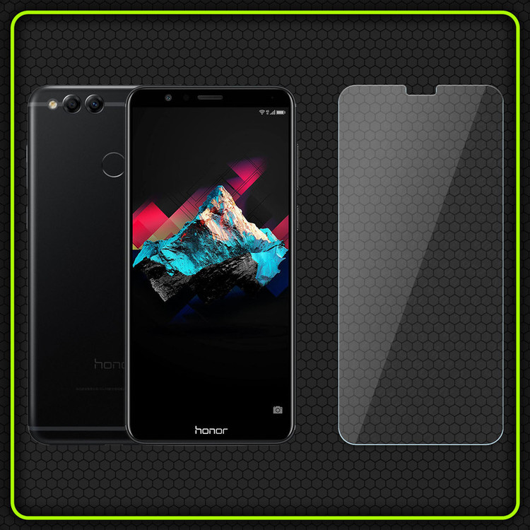 محافظ صفحه نمایش مولتی نانو مدل X-S1N مناسب برای گوشی موبایل آنر 7X