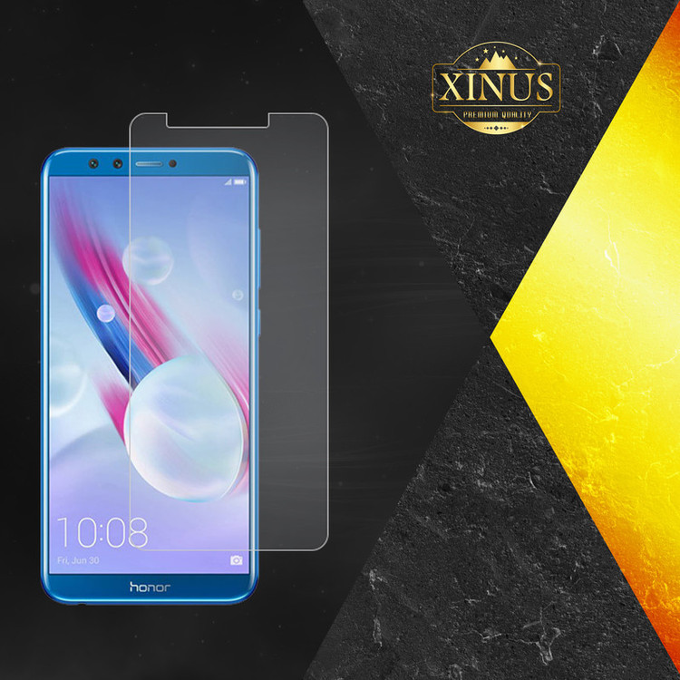 محافظ صفحه نمایش ژینوس مدل XSP مناسب برای گوشی موبایل آنر 9 Lite