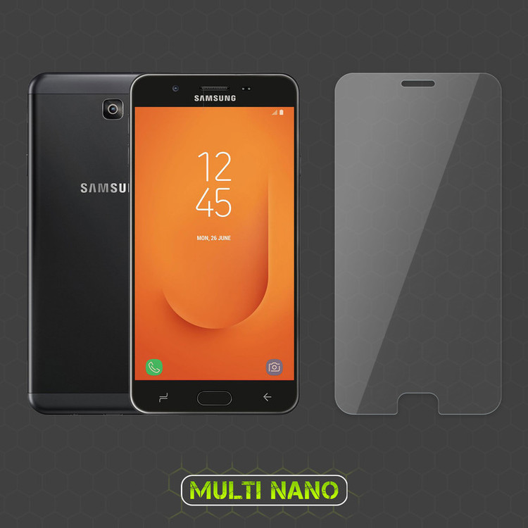 محافظ صفحه نمایش مولتی نانو مدل X-S1N مناسب برای گوشی موبایل سامسونگ Galaxy J7 Prime