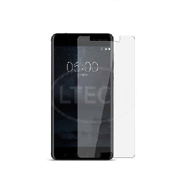 محافظ صفحه نمایش پی کی مدل SAD مناسب برای گوشی موبایل سامسونگ Galaxy Grand Prime / G530