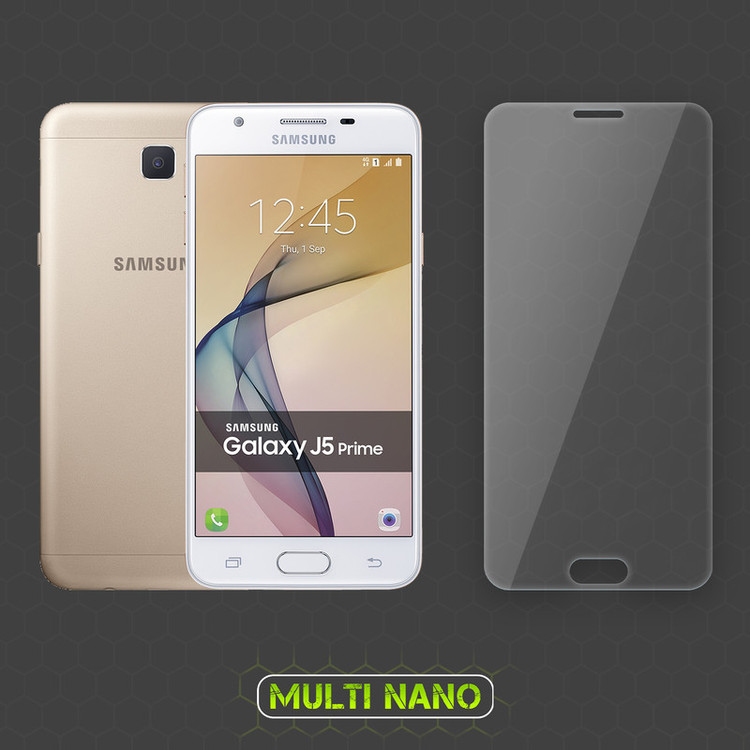 محافظ صفحه نمایش مولتی نانو مدل X-S1N مناسب برای گوشی موبایل سامسونگ Galaxy J5 Prime