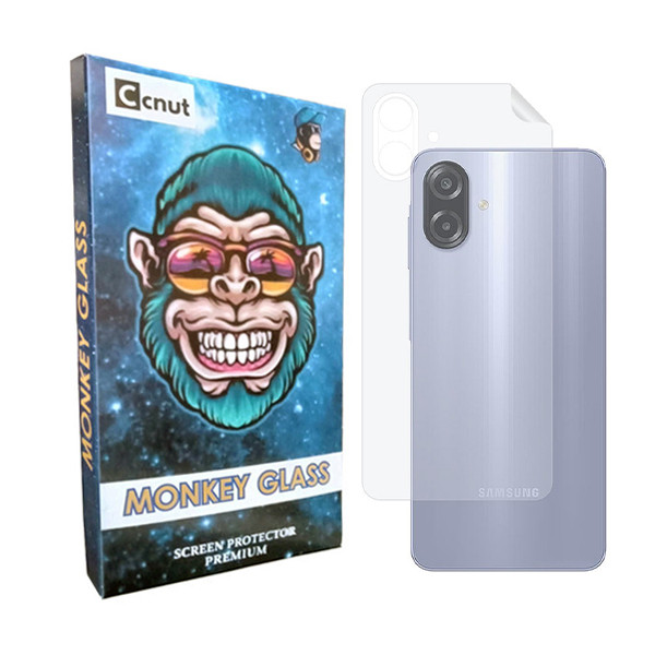 محافظ پشت گوشی کوکونات مدل Back_A07g mnk مناسب برای گوشی موبایل سامسونگ Galaxy A07
