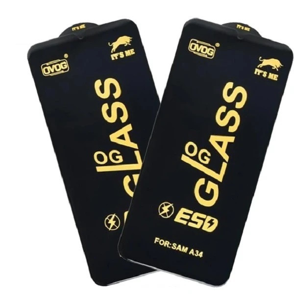 محافظ صفحه نمایش گودزیلا مدل Super-X مناسب برای گوشی موبایل شیائومی Redmi A5