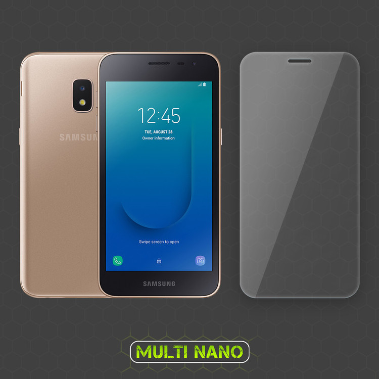 محافظ صفحه نمایش مولتی نانو مدل X-S1N مناسب برای گوشی موبایل سامسونگ Galaxy J2 Core