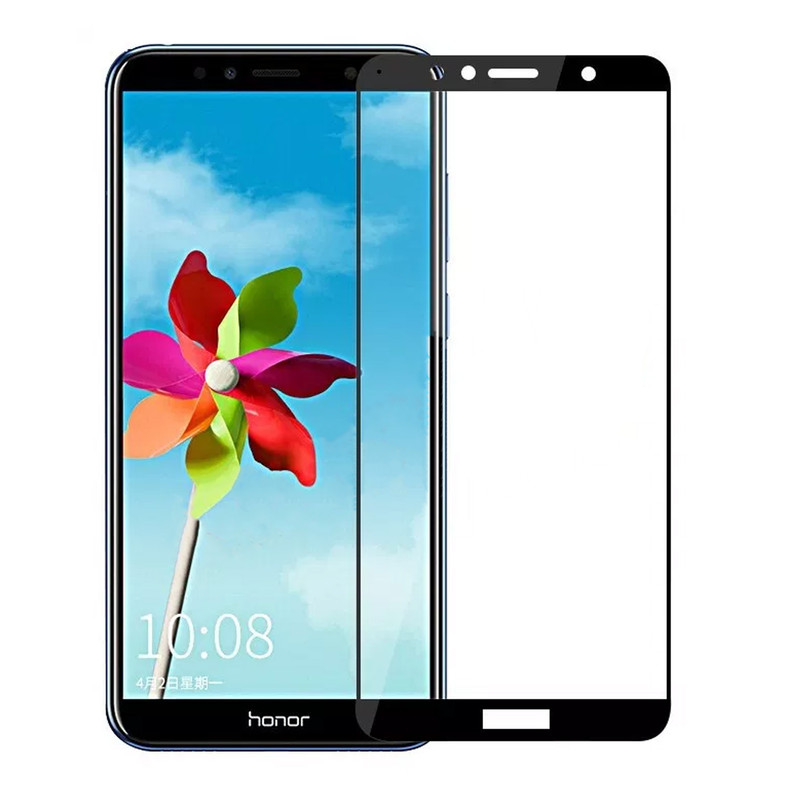 محافظ صفحه نمایش مدل F002 مناسب برای گوشی موبایل هوآوی Honor 7c