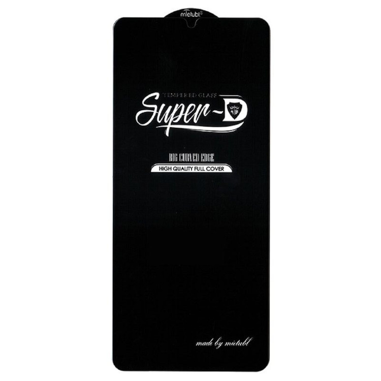 محافظ صفحه نمایش میتوبل مدل SUPER-D مناسب برای گوشی موبایل شیائومی Redmi Note8