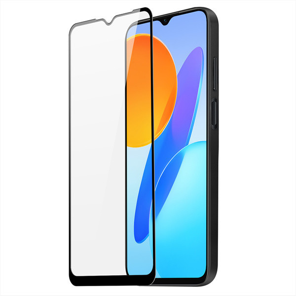 محافظ صفحه نمایش بادیگارد مدل FH مناسب برای گوشی موبایل آنر X5b / X5b Plus