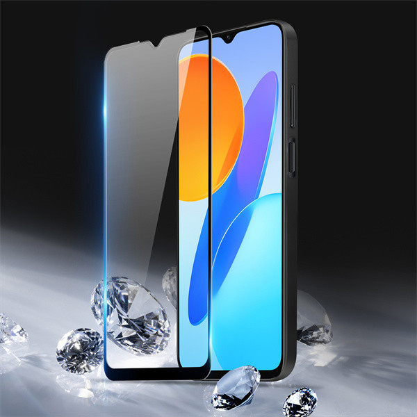 محافظ صفحه نمایش بادیگارد مدل FH مناسب برای گوشی موبایل آنر X5b / X5b Plus