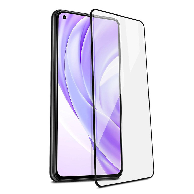 محافظ صفحه نمایش مای سیحان مدل FG مناسب برای گوشی موبایل شیائومی Mi 11 Lite