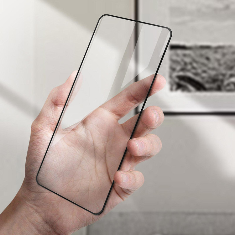 محافظ صفحه نمایش مای سیحان مدل FG مناسب برای گوشی موبایل شیائومی Mi 11 Lite