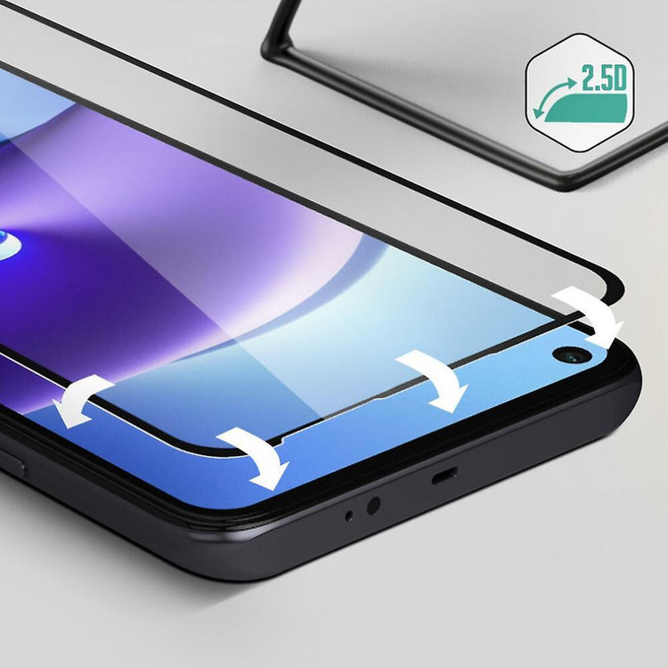 محافظ صفحه نمایش مای سیحان مدل FG مناسب برای گوشی موبایل شیائومی Mi 11 Lite