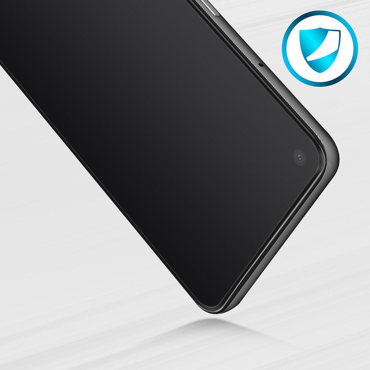 محافظ صفحه نمایش مای سیحان مدل FG مناسب برای گوشی موبایل شیائومی Mi 11 Lite
