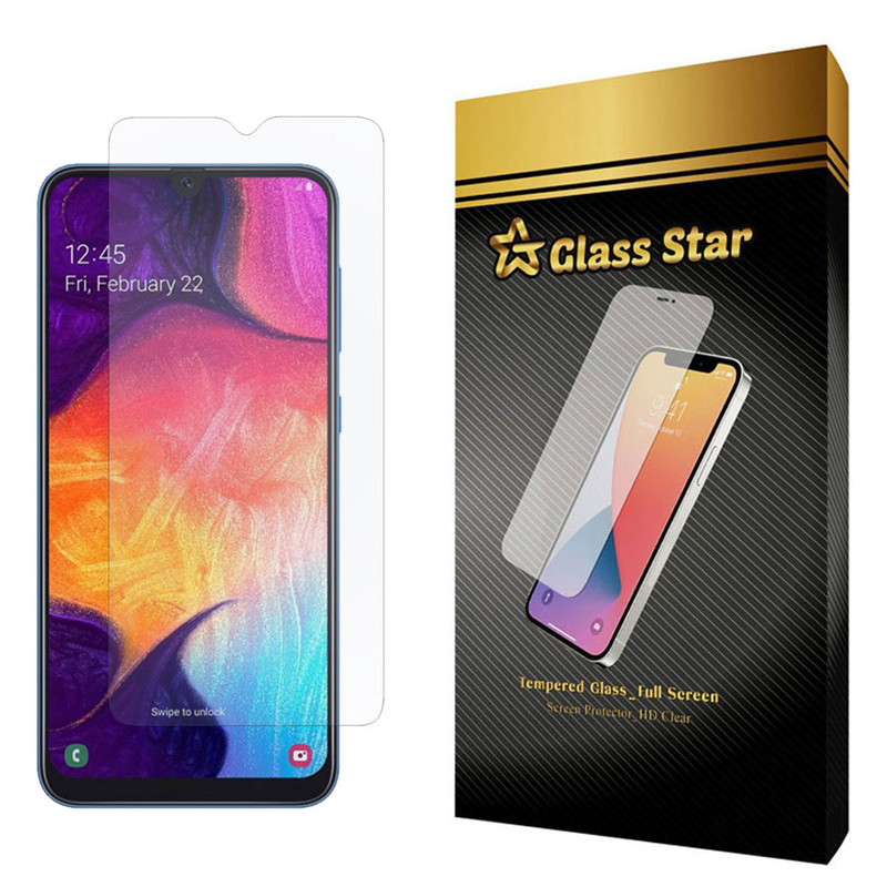 محافظ صفحه نمایش گلس استار مدل SADE مناسب برای گوشی موبایل سامسونگ Galaxy A50s