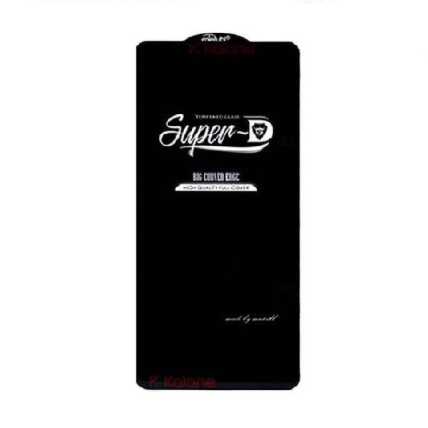 محافظ صفحه نمایش وایت ولف مدل SUPER D مناسب برای گوشی موبایل ناتینگ فون 2