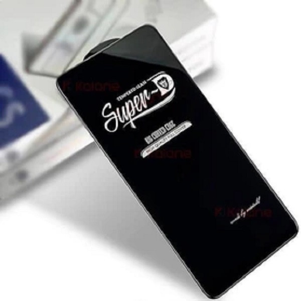 محافظ صفحه نمایش وایت ولف مدل SUPER D مناسب برای گوشی موبایل ناتینگ فون 2