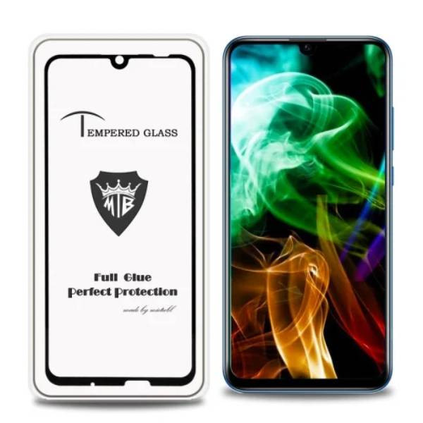 محافظ صفحه نمایش ژینوس مدل FTBX مناسب برای گوشی موبایل آنر 10 Lite