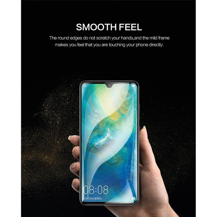 محافظ صفحه نمایش بادیگارد مدل HydroGel مناسب برای گوشی موبایل هوآوی P30 Pro