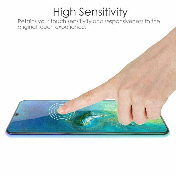 محافظ صفحه نمایش بادیگارد مدل HydroGel مناسب برای گوشی موبایل هوآوی P30 Pro