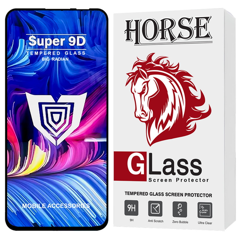 محافظ صفحه نمایش هورس مدل FUSUH20 مناسب برای گوشی موبایل هوآوی Nova 7i / Y7p
