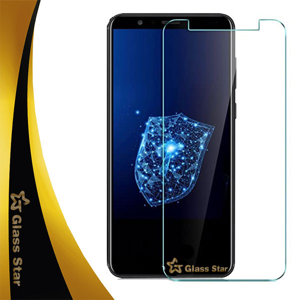 محافظ صفحه نمایش گلس استار مدل SIMPLS مناسب برای گوشی موبایل نوکیا G20