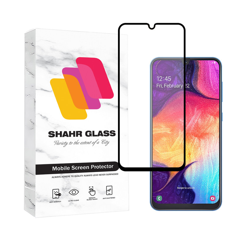 محافظ صفحه نمایش مات شهر گلس مدل MCERAMICS مناسب برای گوشی موبایل جی پلاس P10