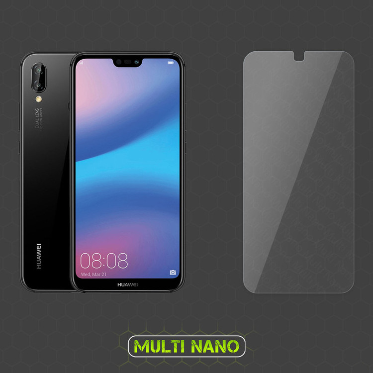 محافظ صفحه نمایش مولتی نانو مدل X-S1N مناسب برای گوشی موبایل هوآوی Nova 3E