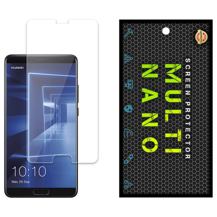 محافظ صفحه نمایش مولتی نانو مدل X-S1N مناسب برای گوشی موبایل هوآوی Mate 10