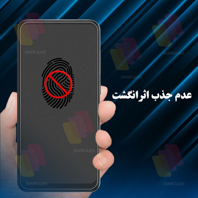 محافظ صفحه نمایش شهر گلس مدل CERAMICSH مناسب برای گوشی موبایل شیائومی Redmi 9 / Redmi 9A / Redmi 9C / Redmi 9 Activ / Redmi 10A