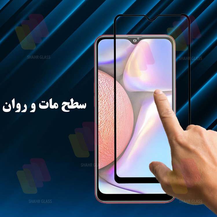 محافظ صفحه نمایش شهر گلس مدل CERAMICSH مناسب برای گوشی موبایل شیائومی Redmi 9 / Redmi 9A / Redmi 9C / Redmi 9 Activ / Redmi 10A