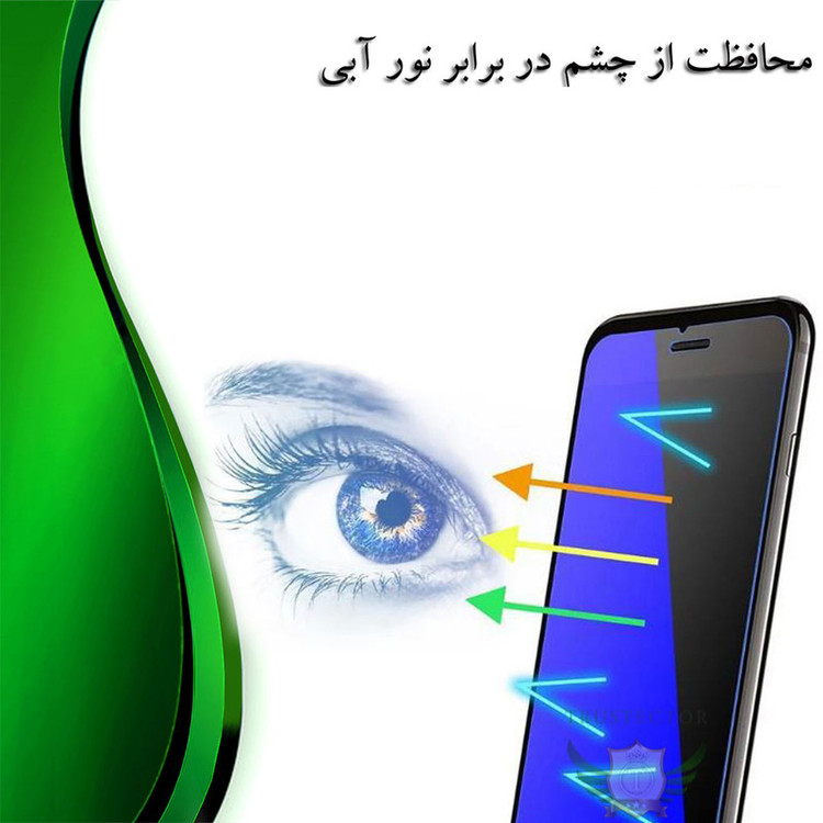 محافظ صفحه نمایش تراستکتور مدل SIMPLT مناسب برای گوشی موبایل سامسونگ Galaxy A01 Core