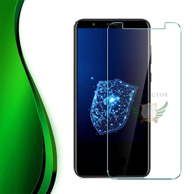 محافظ صفحه نمایش تراستکتور مدل SIMPLT مناسب برای گوشی موبایل سامسونگ Galaxy A01 Core