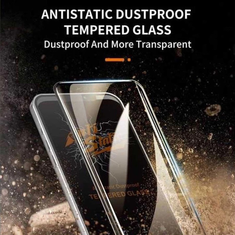 محافظ صفحه نمایش بوک مدل Biva Antistatic Touch مناسب برای گوشی موبایل سامسونگ galaxy A40