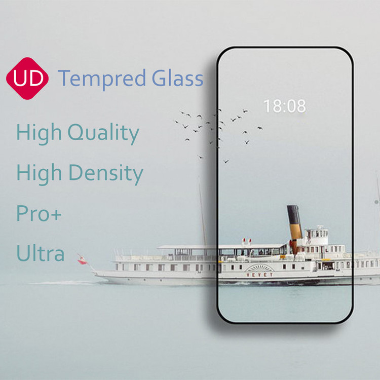محافظ صفحه نمایش یو دی مدل ULTRA مناسب برای گوشی هوآوی Nova 3E/P20 Lite