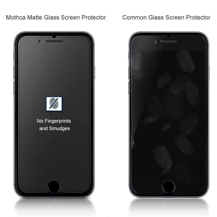 محافظ صفحه نمایش سرامیکی گلس استار مدل M-Glass مناسب برای گوشی موبایل هوآوی Y7a