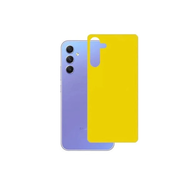 محافظ پشت گوشی آرمور مدل TPU مناسب برای گوشی موبایل سامسونگ Galaxy A34